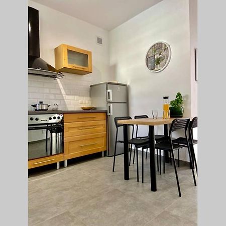 Apartament Panorama Abrahama Gdynia Bagian luar foto